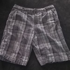 Boys Falls Creek shorts